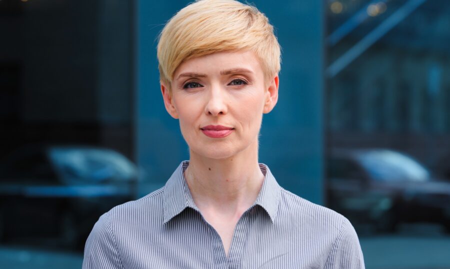 Emma Newman